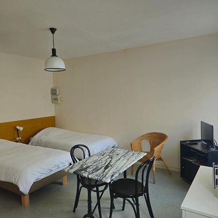 Residence Anclo Rennes-les-Bains Екстер'єр фото