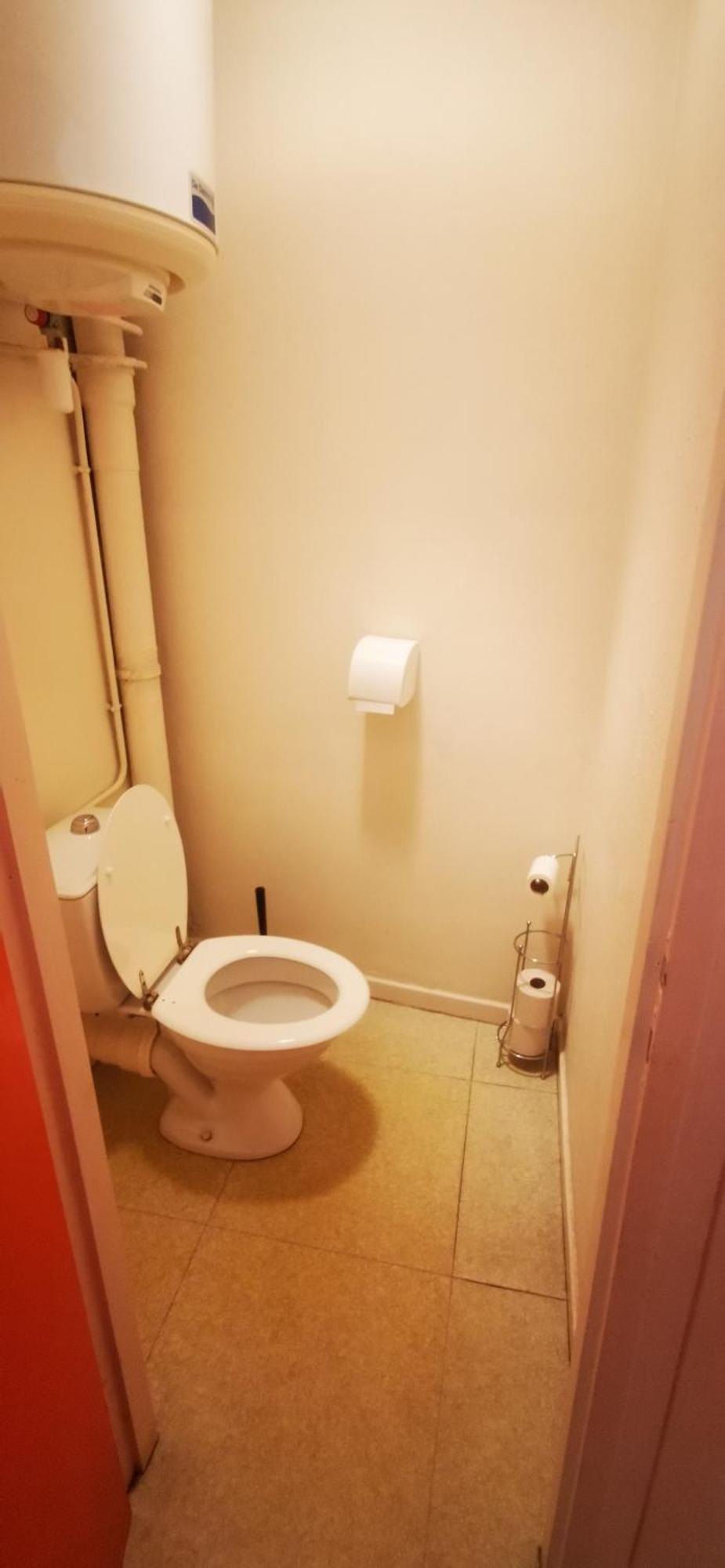 Residence Anclo Rennes-les-Bains Номер фото