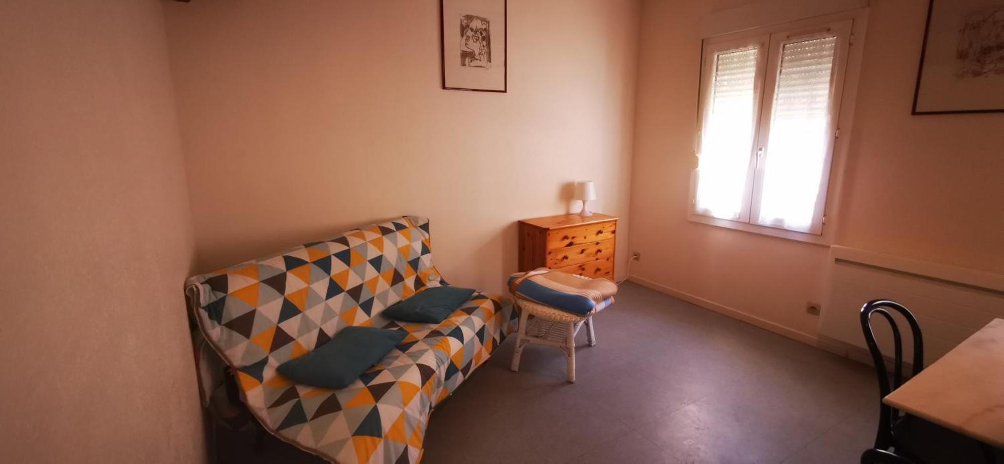 Residence Anclo Rennes-les-Bains Екстер'єр фото
