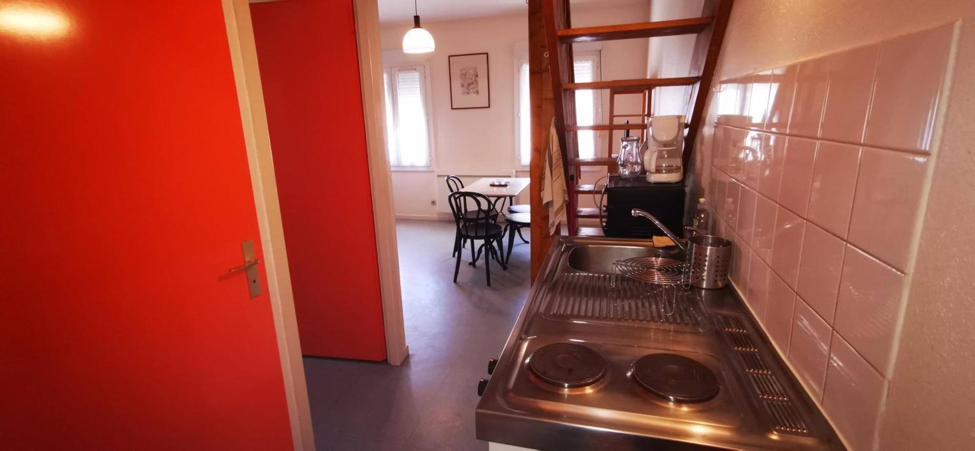 Residence Anclo Rennes-les-Bains Екстер'єр фото