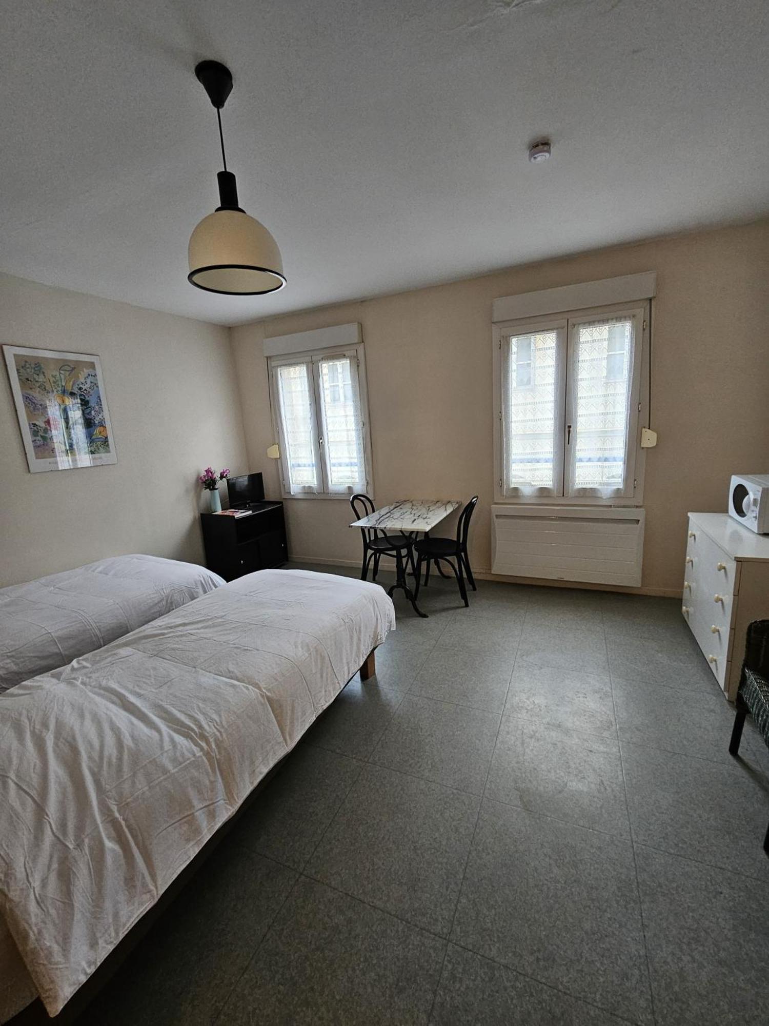 Residence Anclo Rennes-les-Bains Екстер'єр фото