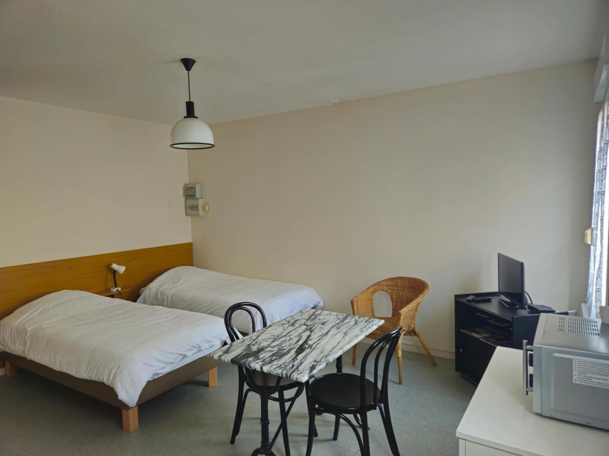 Residence Anclo Rennes-les-Bains Екстер'єр фото