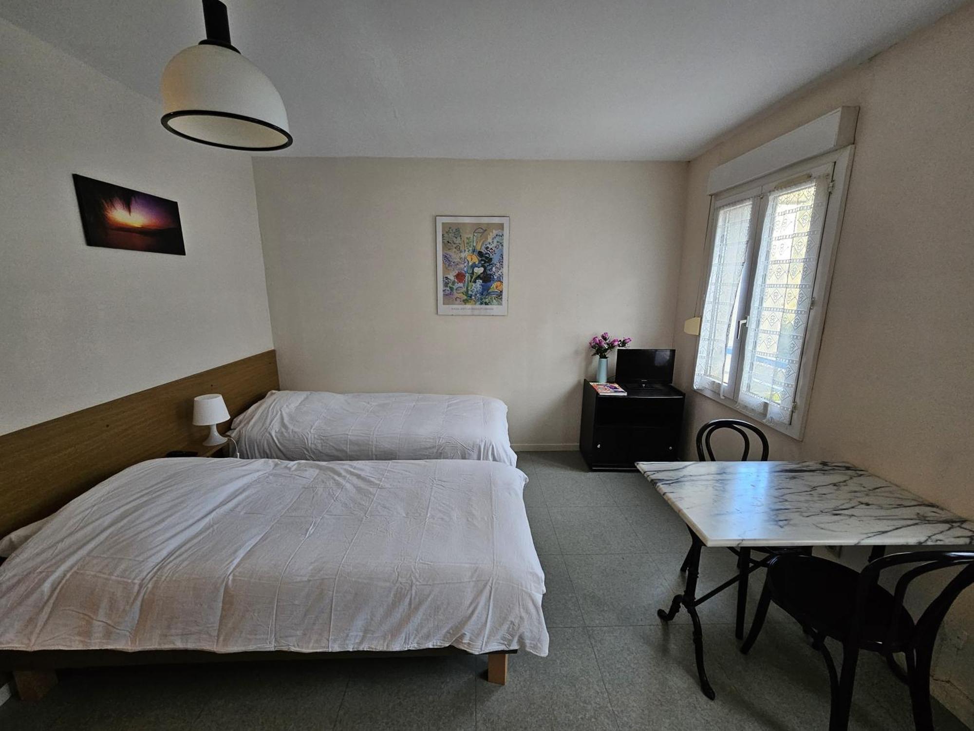 Residence Anclo Rennes-les-Bains Екстер'єр фото