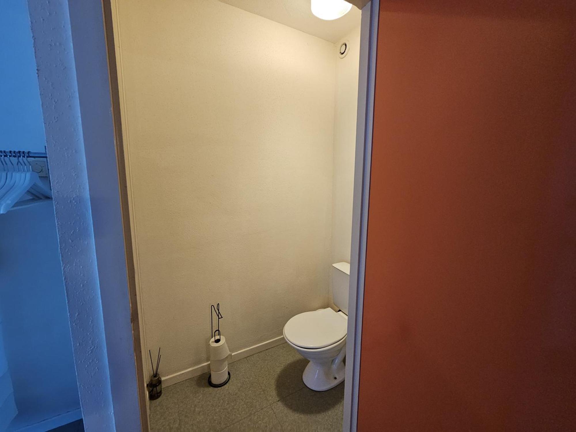 Residence Anclo Rennes-les-Bains Екстер'єр фото