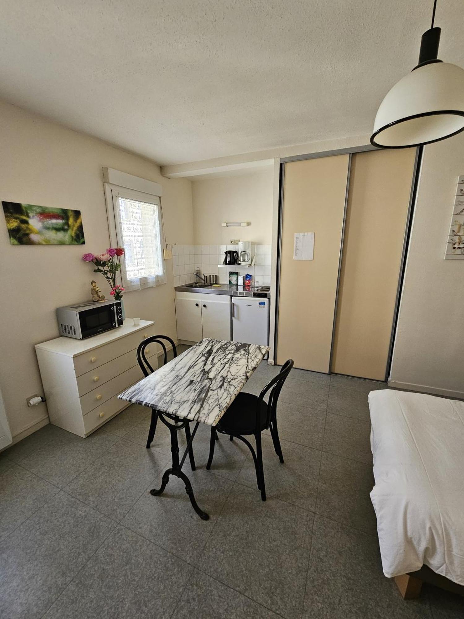 Residence Anclo Rennes-les-Bains Екстер'єр фото