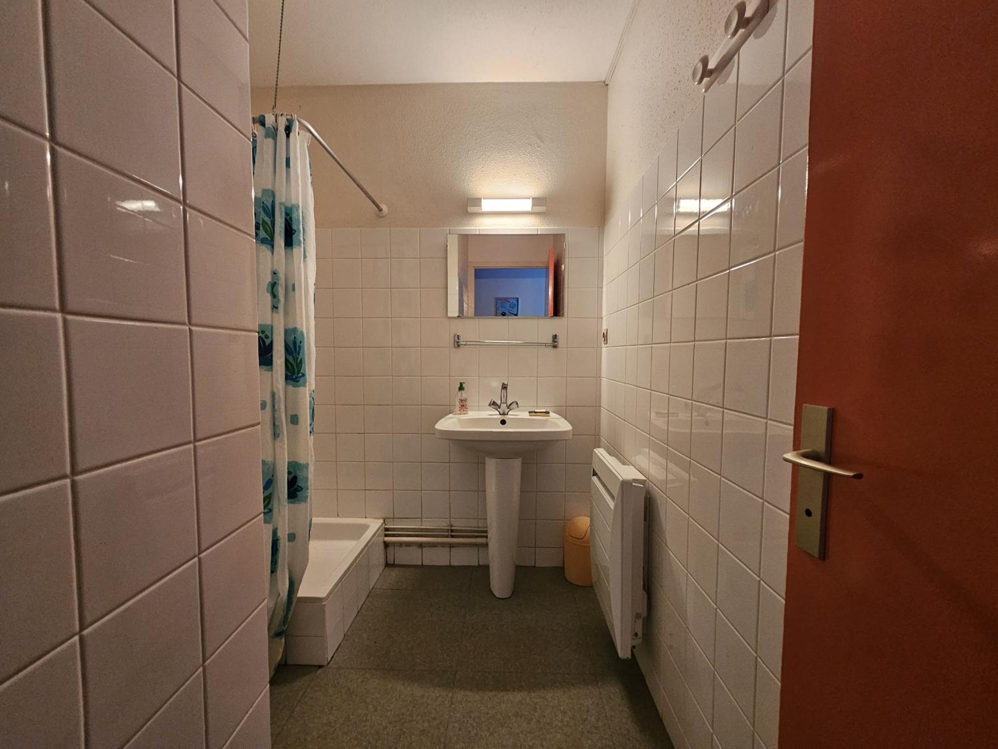 Residence Anclo Rennes-les-Bains Екстер'єр фото