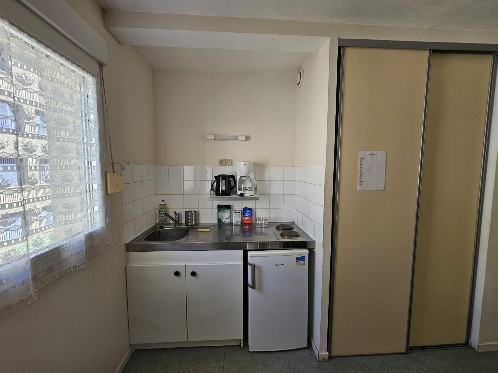 Residence Anclo Rennes-les-Bains Екстер'єр фото