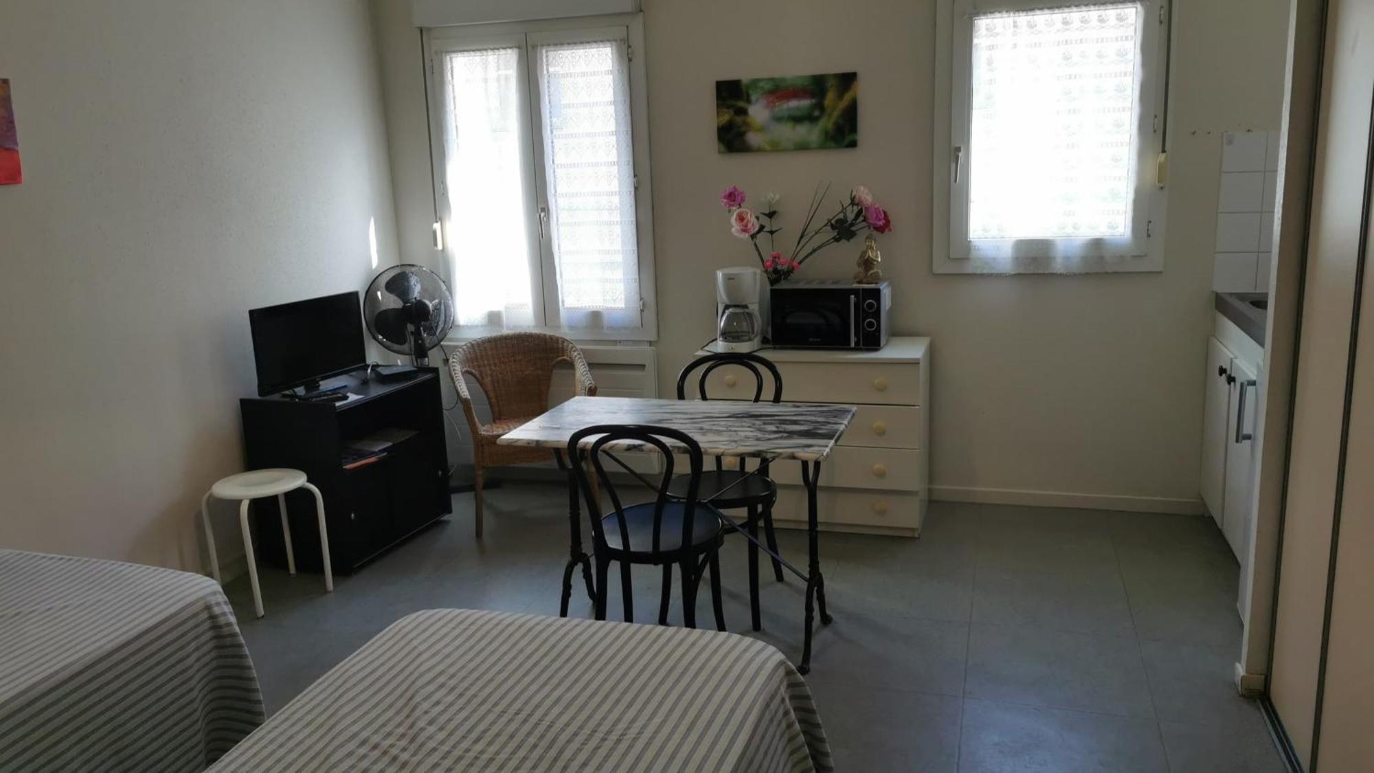 Residence Anclo Rennes-les-Bains Екстер'єр фото