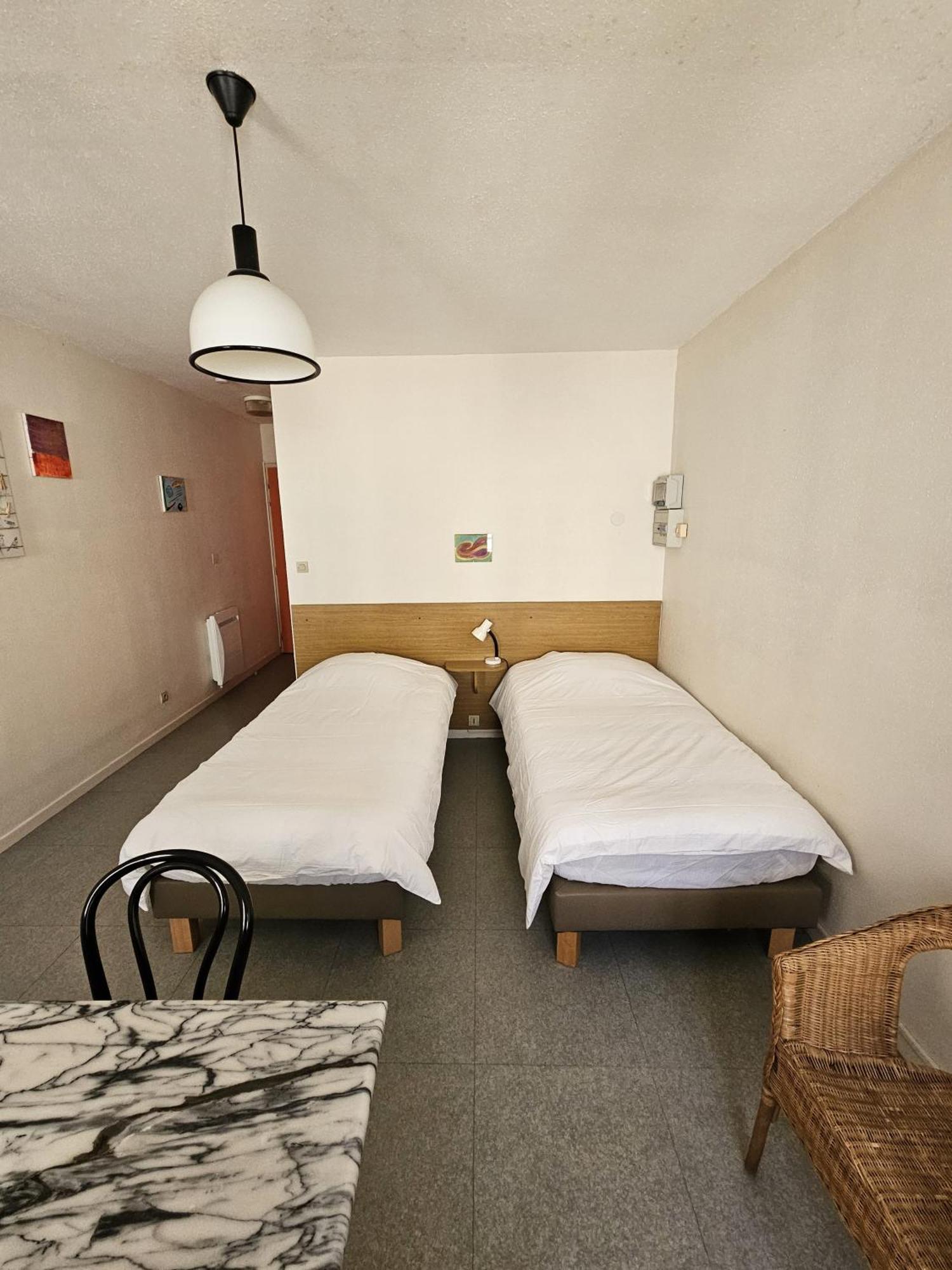 Residence Anclo Rennes-les-Bains Екстер'єр фото