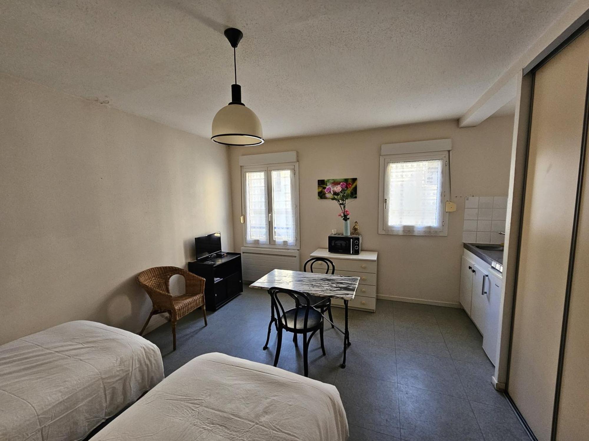 Residence Anclo Rennes-les-Bains Екстер'єр фото