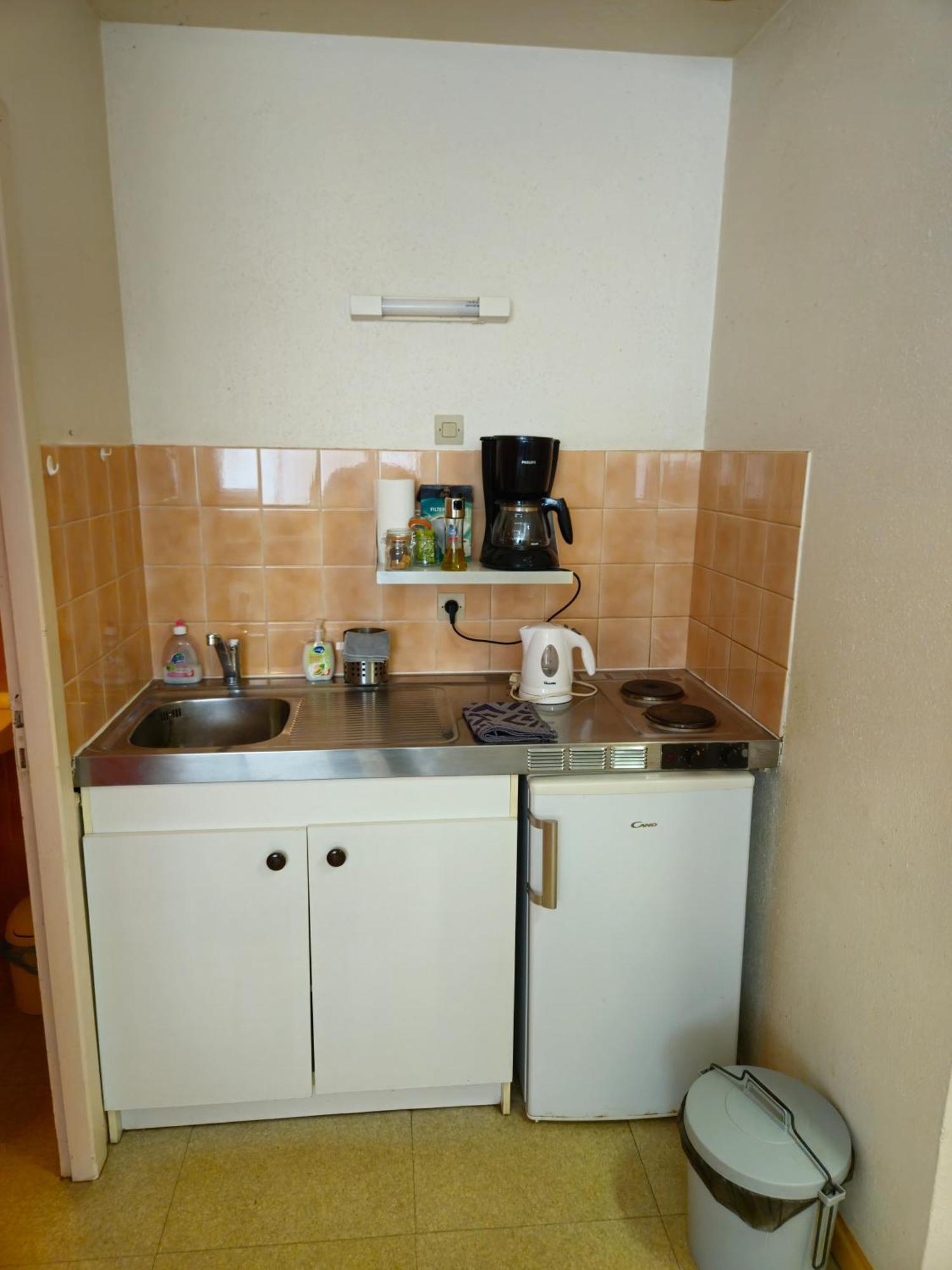 Residence Anclo Rennes-les-Bains Екстер'єр фото