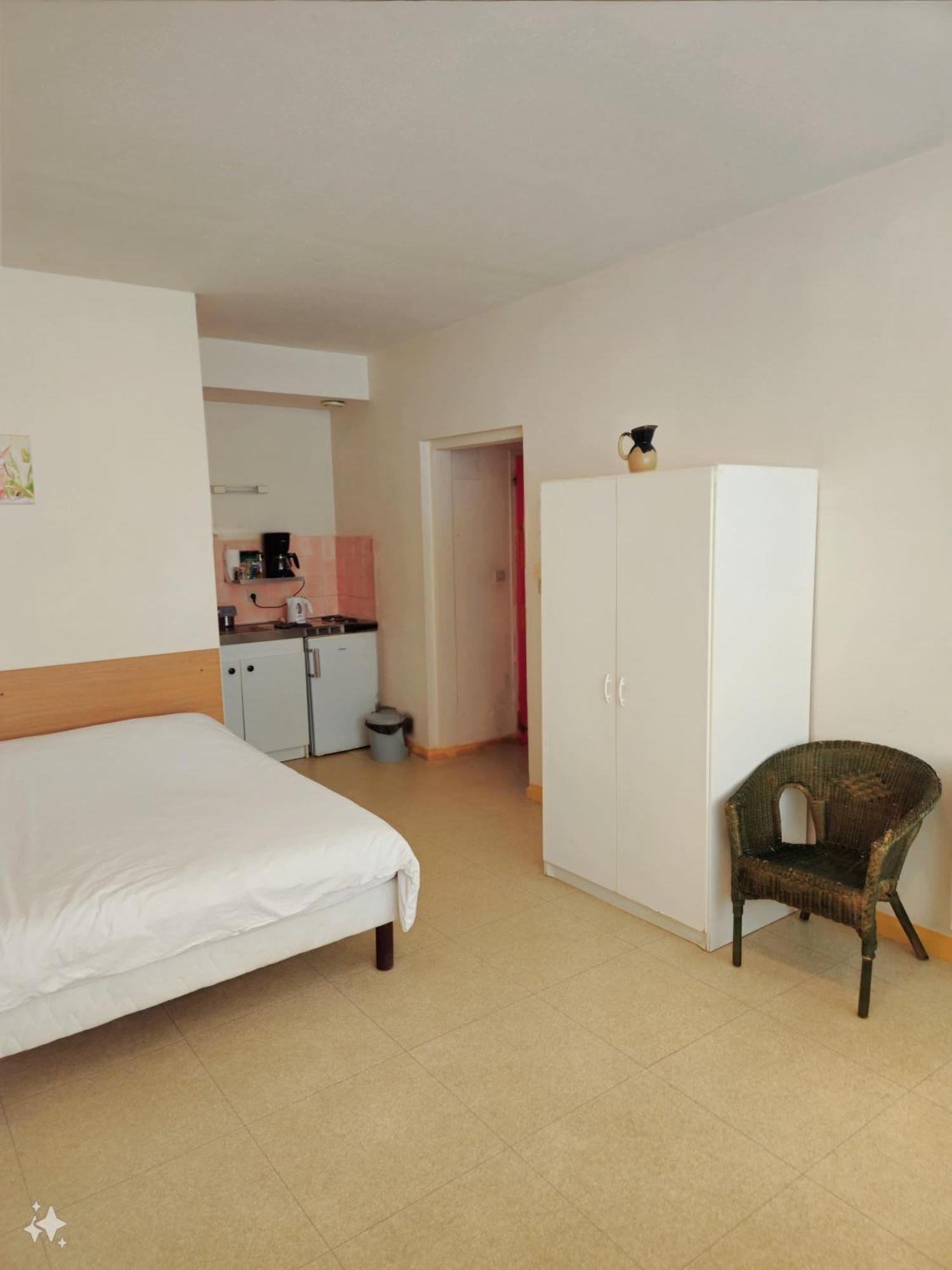 Residence Anclo Rennes-les-Bains Екстер'єр фото