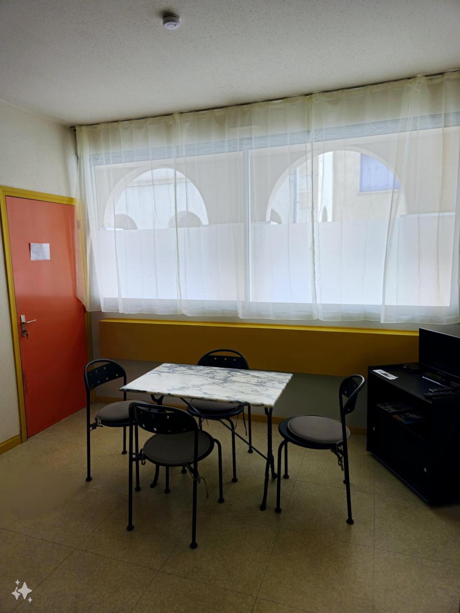 Residence Anclo Rennes-les-Bains Екстер'єр фото